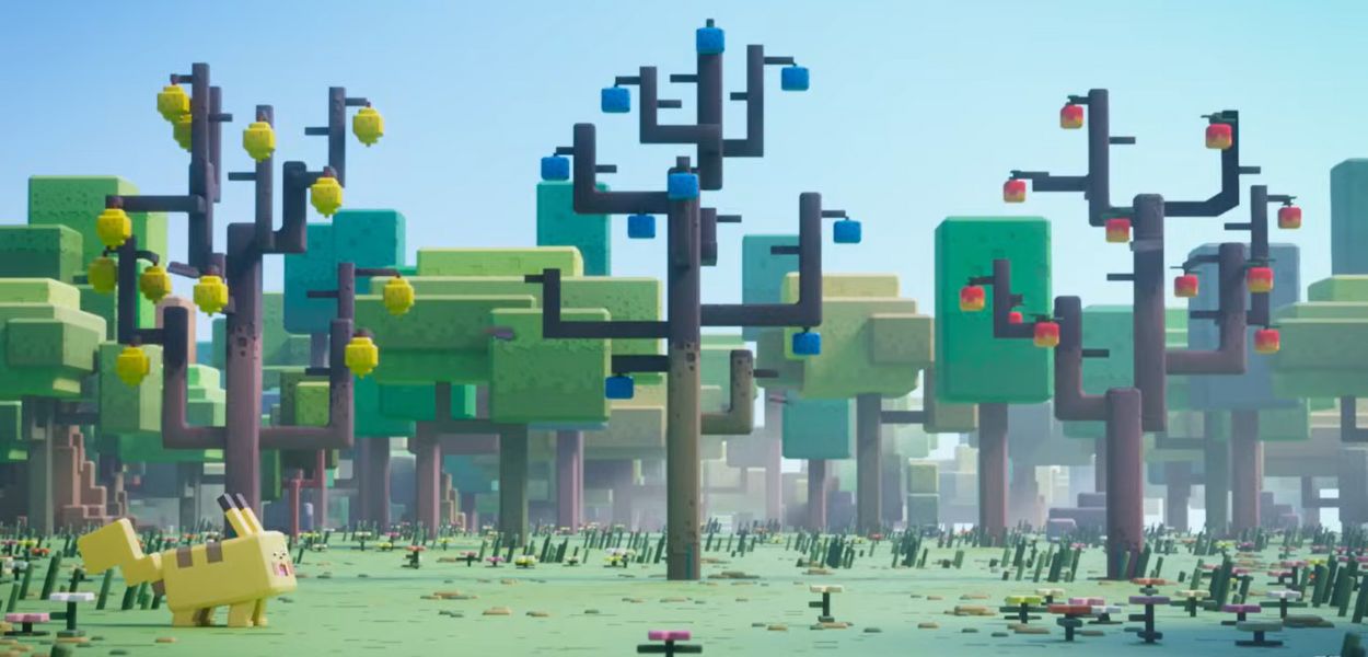 Episodio Pokémon Quest