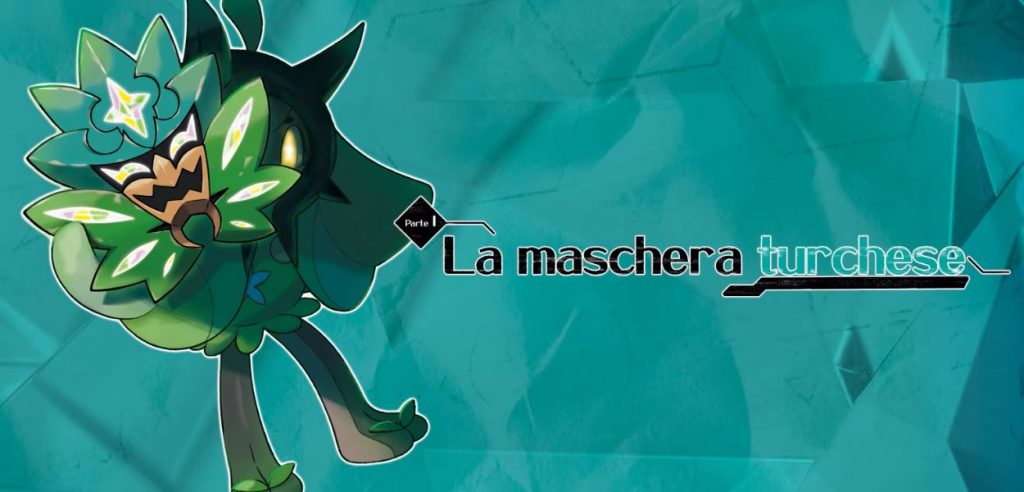 DLC nuovi pokémon