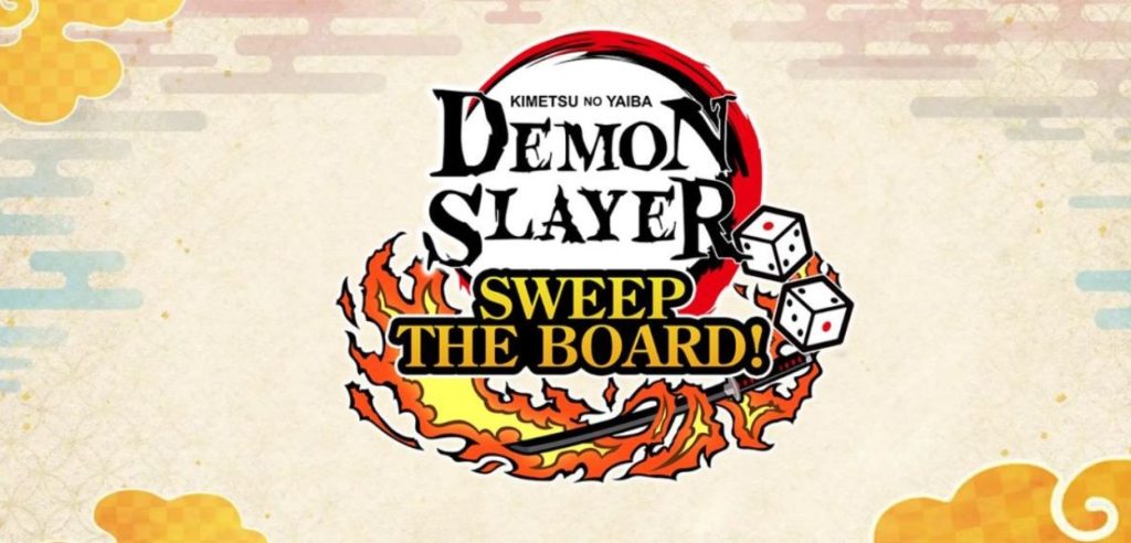 Demon Slayer Nintendo Switch 2024
