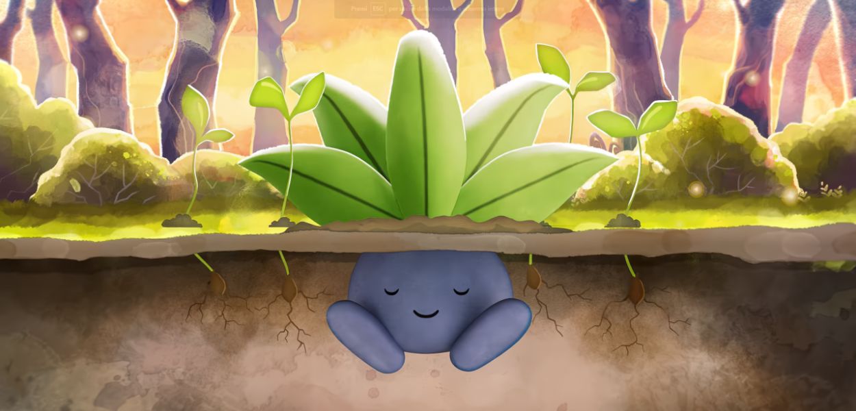 Oddish Pokémon Insieme