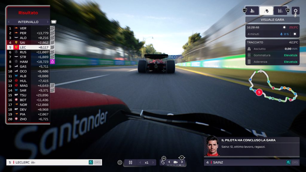 f1 manager 2023