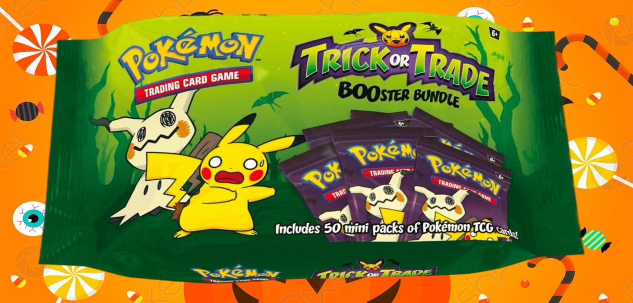 GCC Trick or Trade 2023