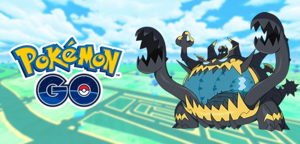 Pokémon GO ottobre Guzzlord