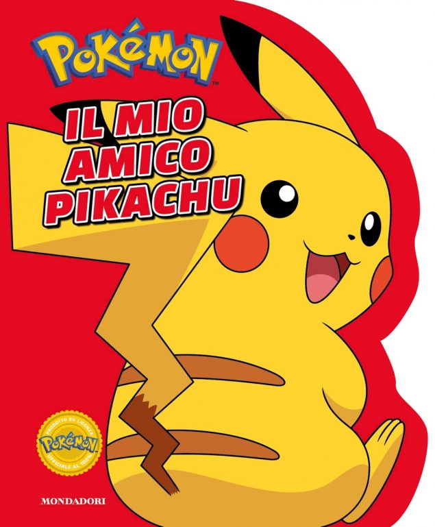 Quando Pokémon e scuola si incontrano: 10 libri Mondadori per gli  Allenatori più giovani - Pokémon Millennium