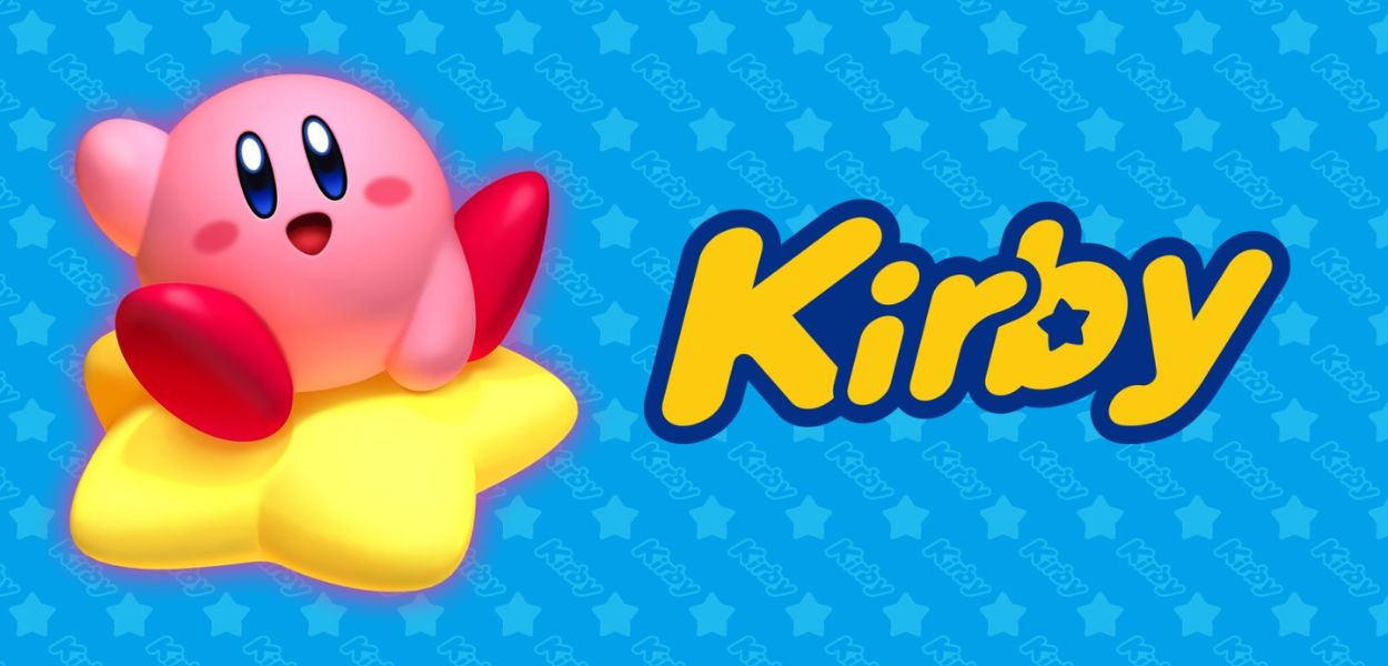 Nintendo Switch Online Kirby
