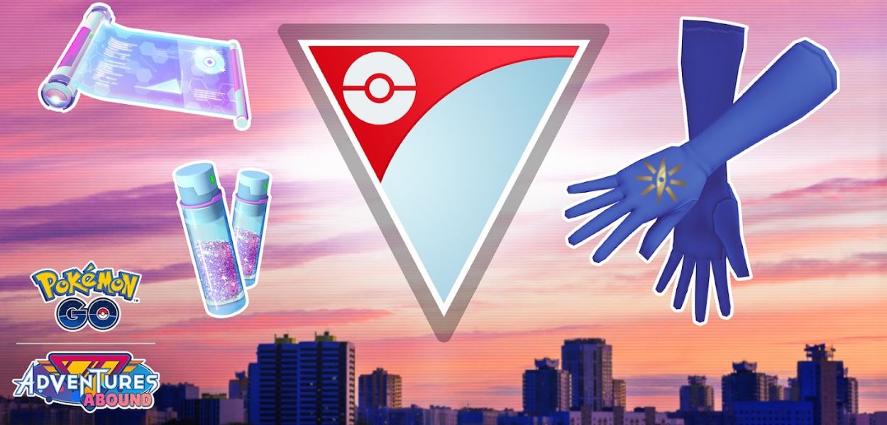 Lotte Pokémon GO Alisma
