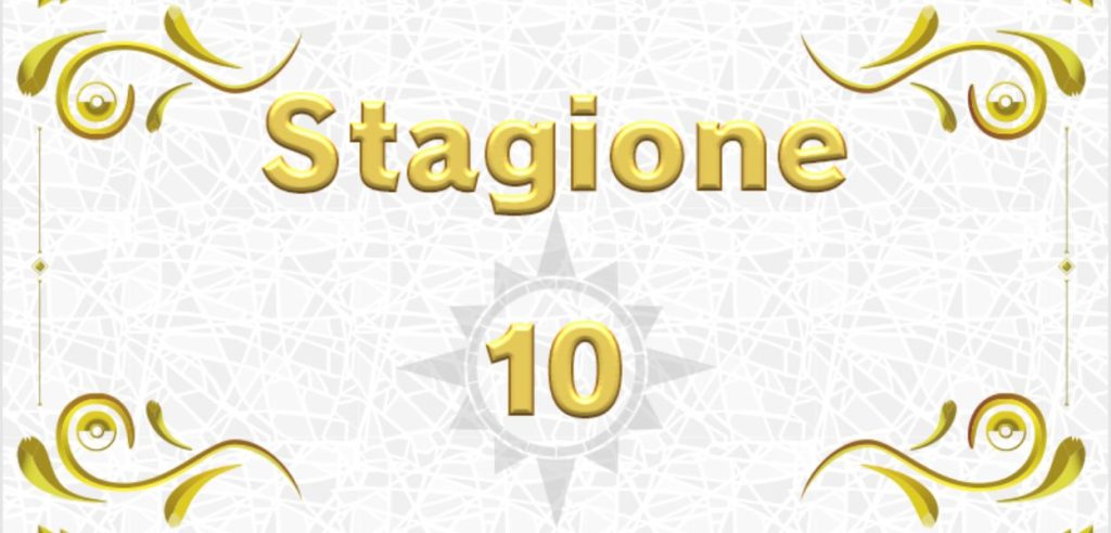 Pokémon Scarlatto Violetto stagione 10 lotte competitive