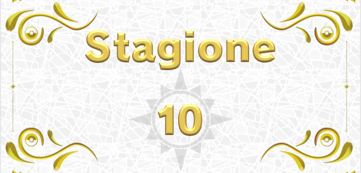 Pokémon Scarlatto Violetto stagione 10 lotte competitive
