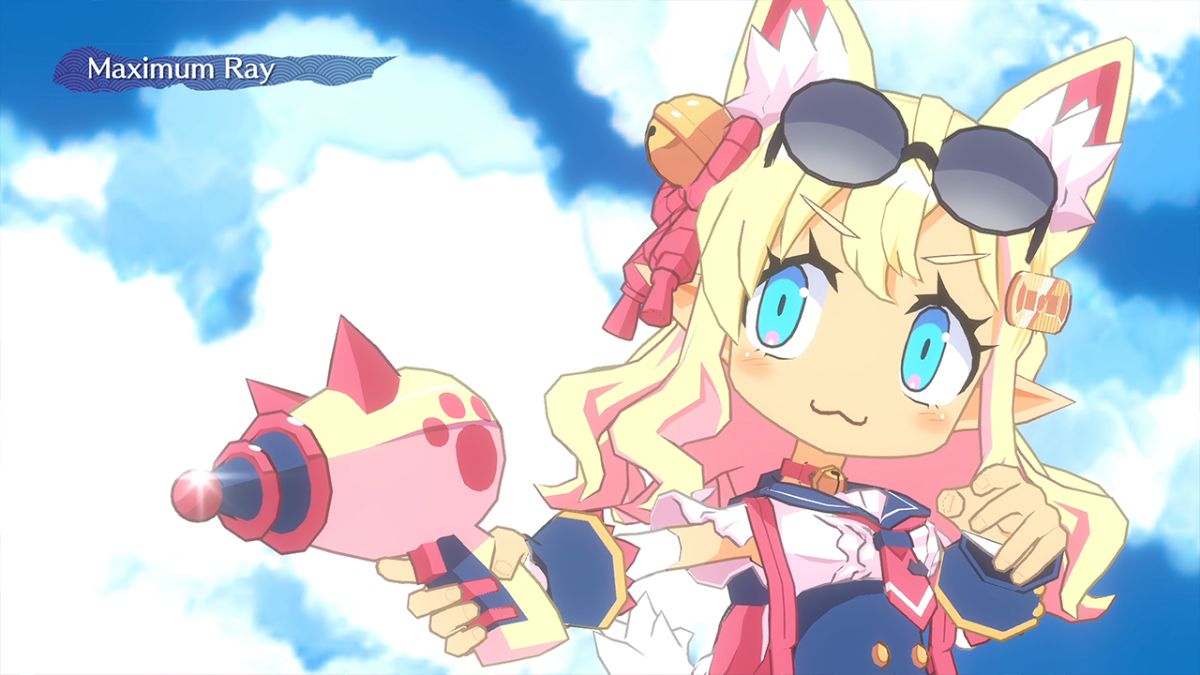 Disgaea 7