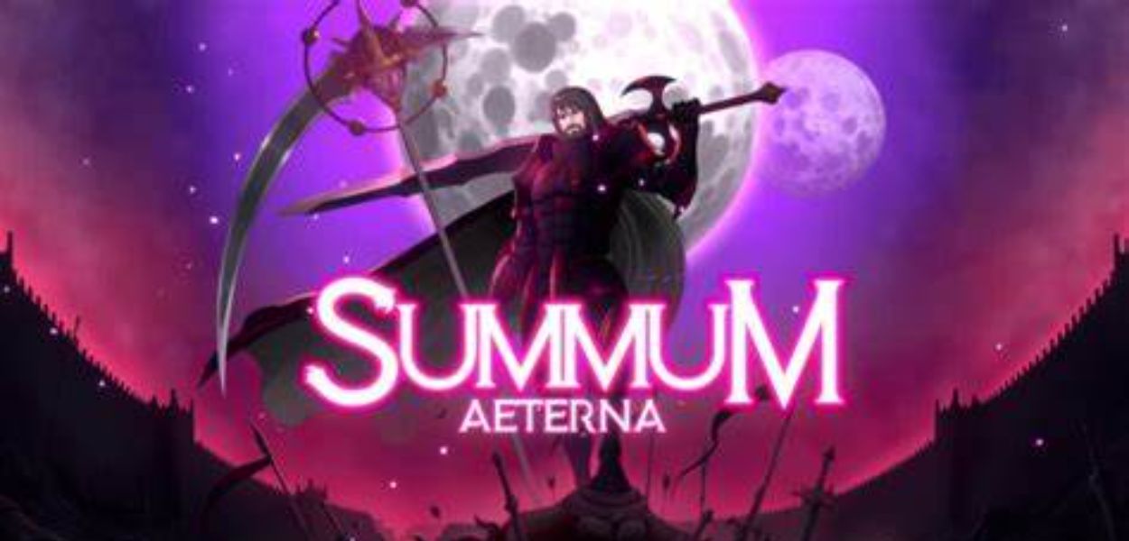 Summum Aeterna