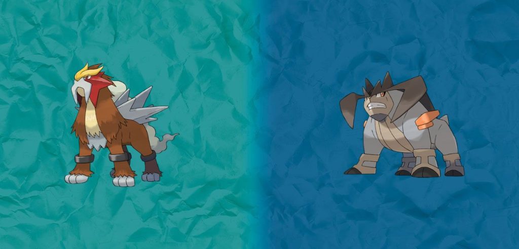 Paradossi Entei