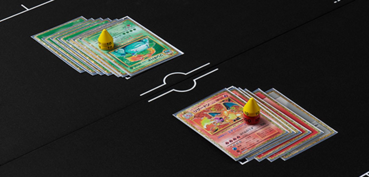 Pokémon Trading Card Game Classic