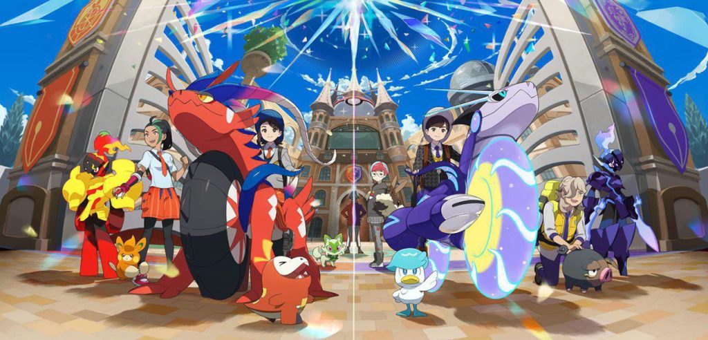 Pokémon