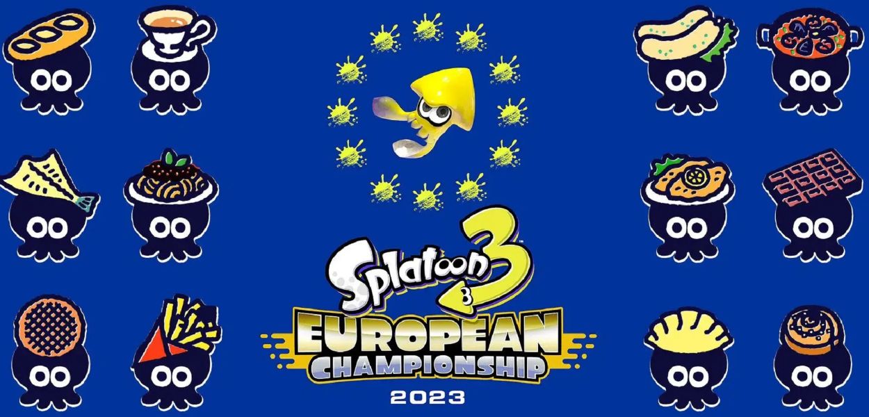 Splatoon finale italiana