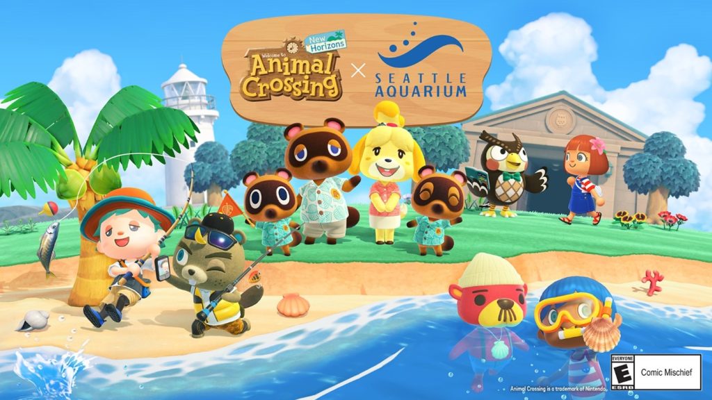 Animal Crossing