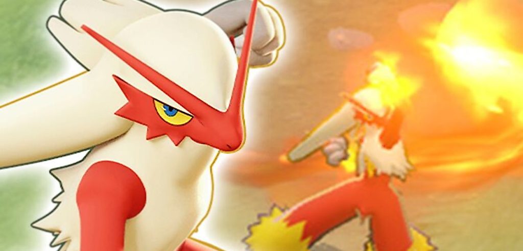 blaziken unite