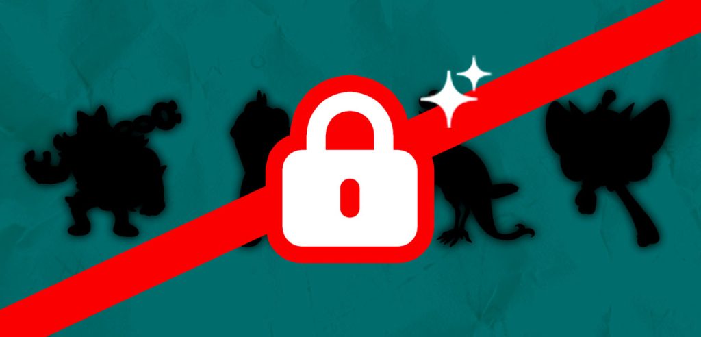 DLC Pokémon Scarlatto e Violetto