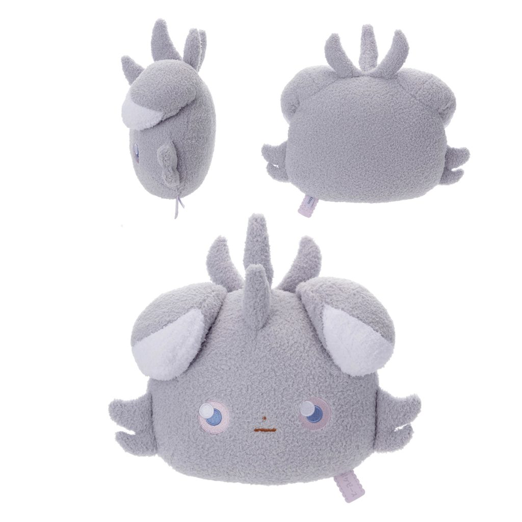 espurr takara tomy