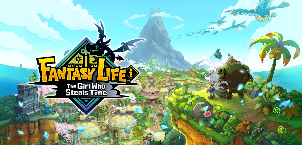 fantasy life