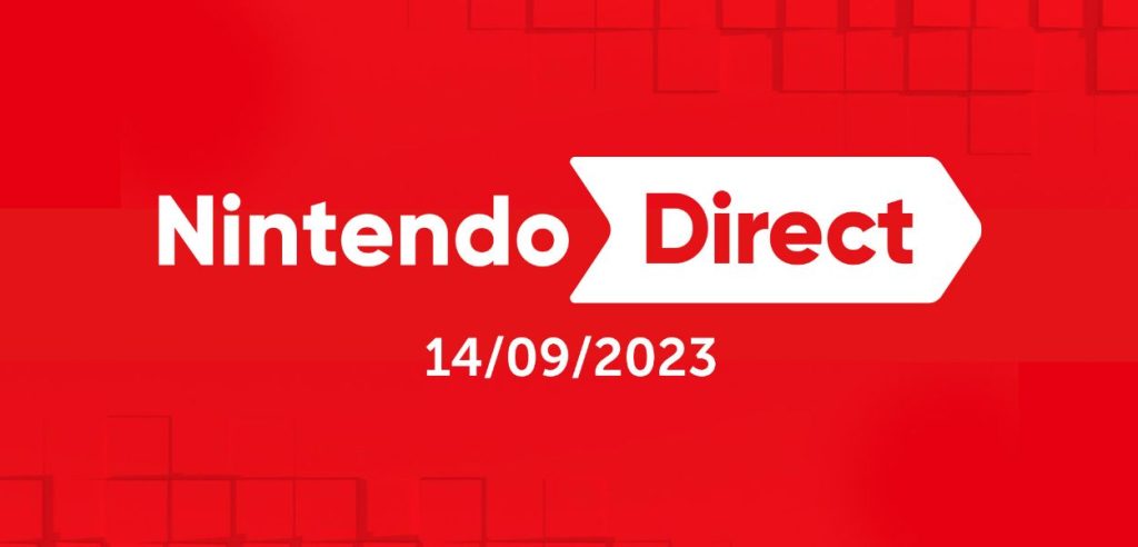 Nintendo Direct