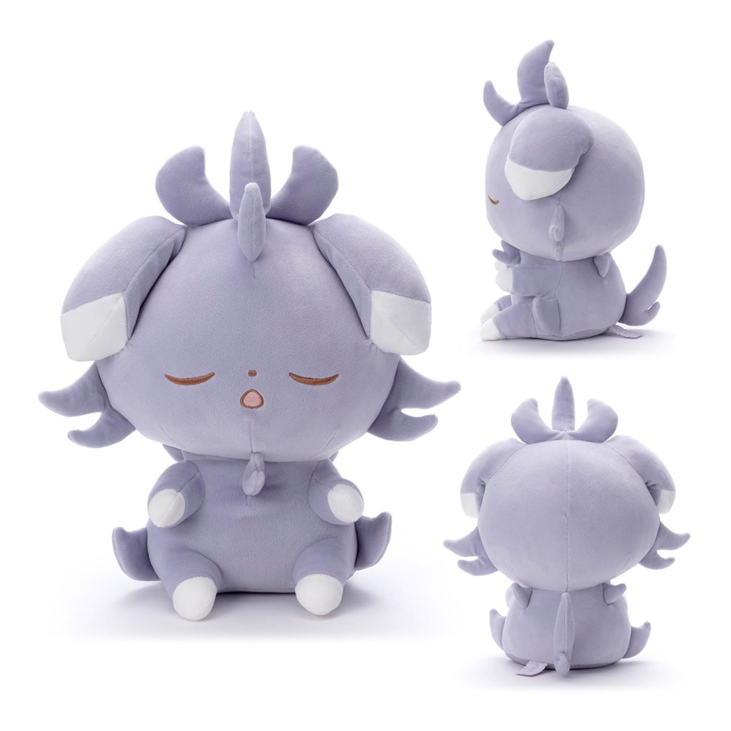 oyasumi espurr