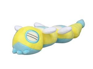 peluche Pokémon Dudunsparce