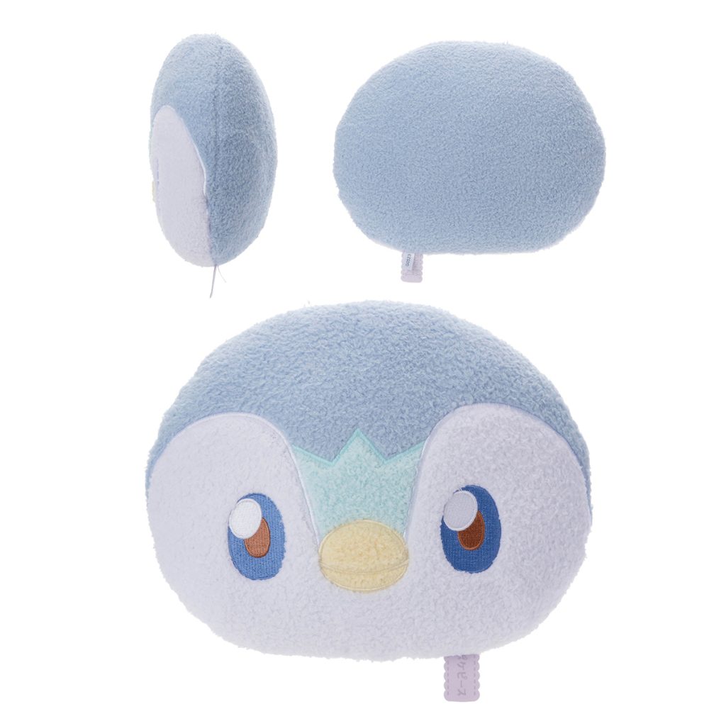 piplup takara tomy