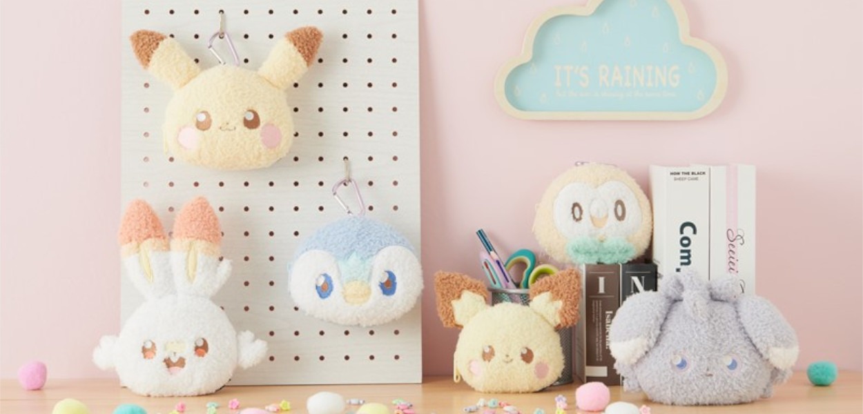 poké Peace takara tomy