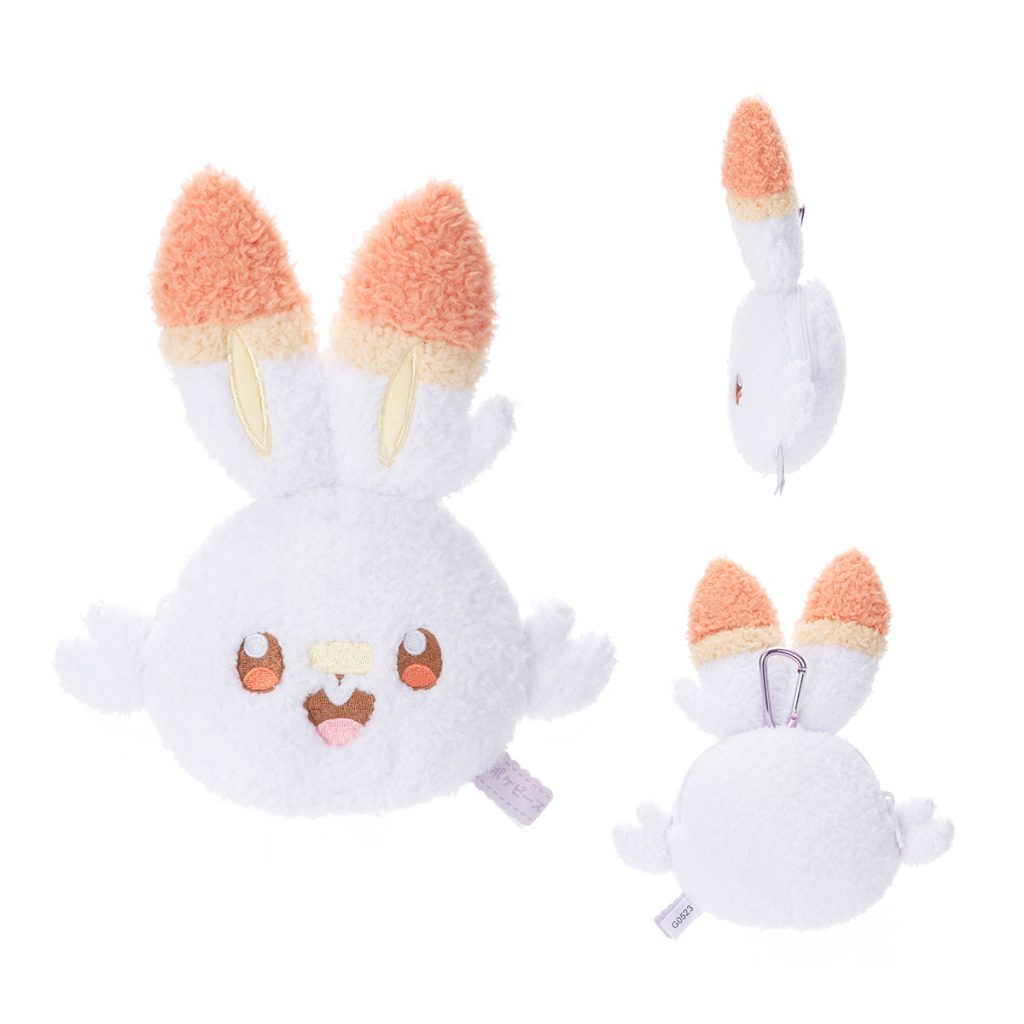 scorbunny