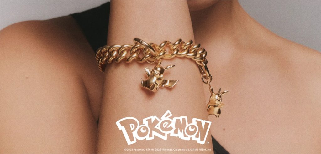 tom wood gioielli pokémon