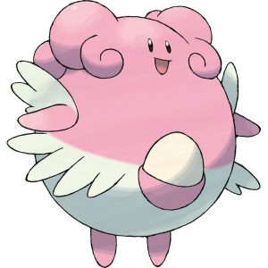 Blissey