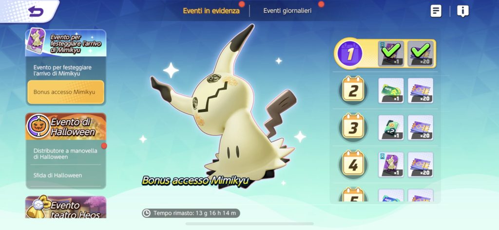 Mimikyu Pokémon Unite