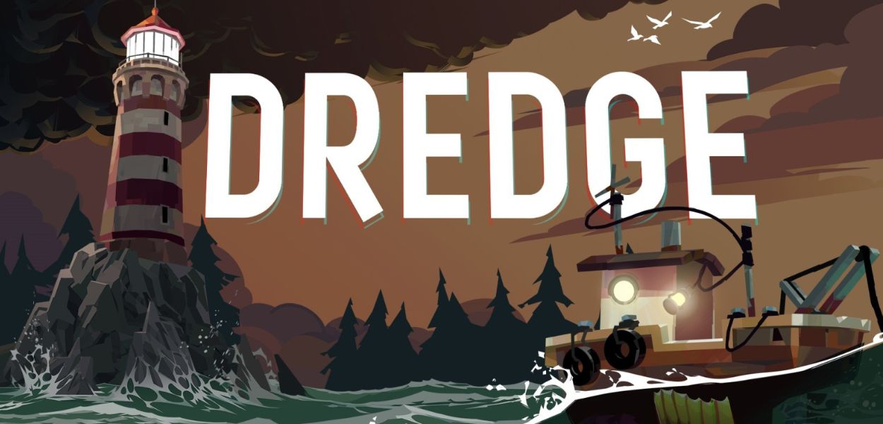 Dredge milione Nintendo Switch