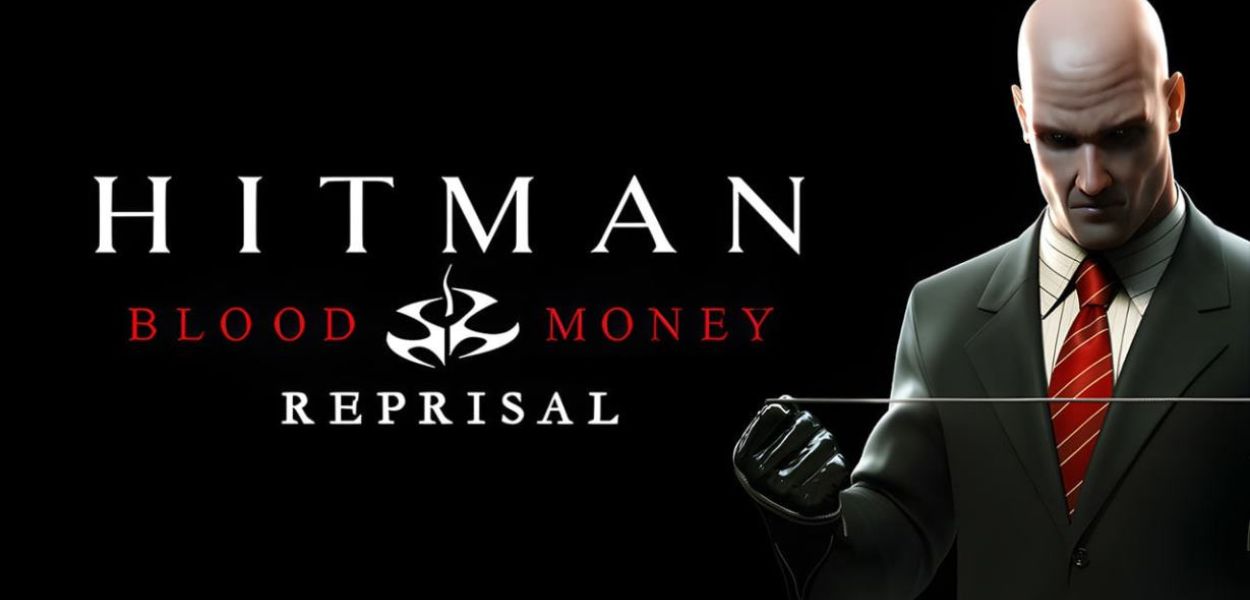 Hitman: Blood Money Reprisal