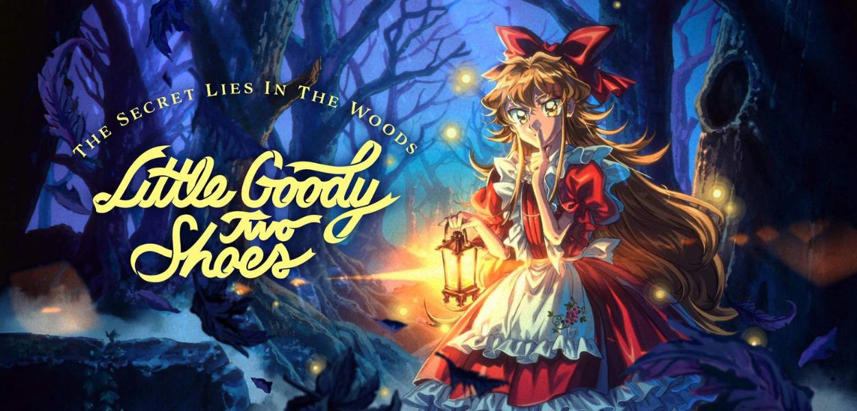 Little Goody Two Shoes, Recensione: terrori di mezzanotte