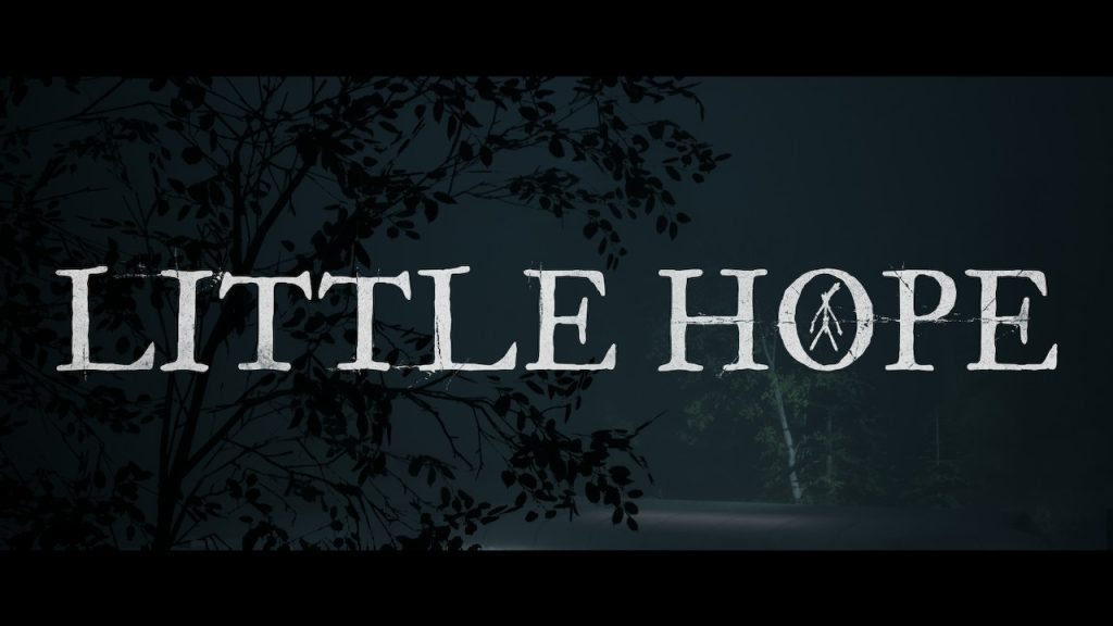 Little Hope