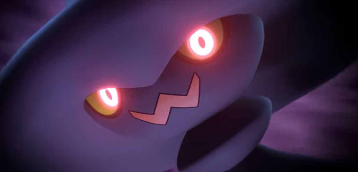 Mismagius episodio