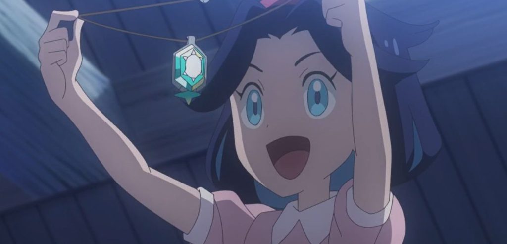 Orizzonti Pokémon riassunto episodio 24