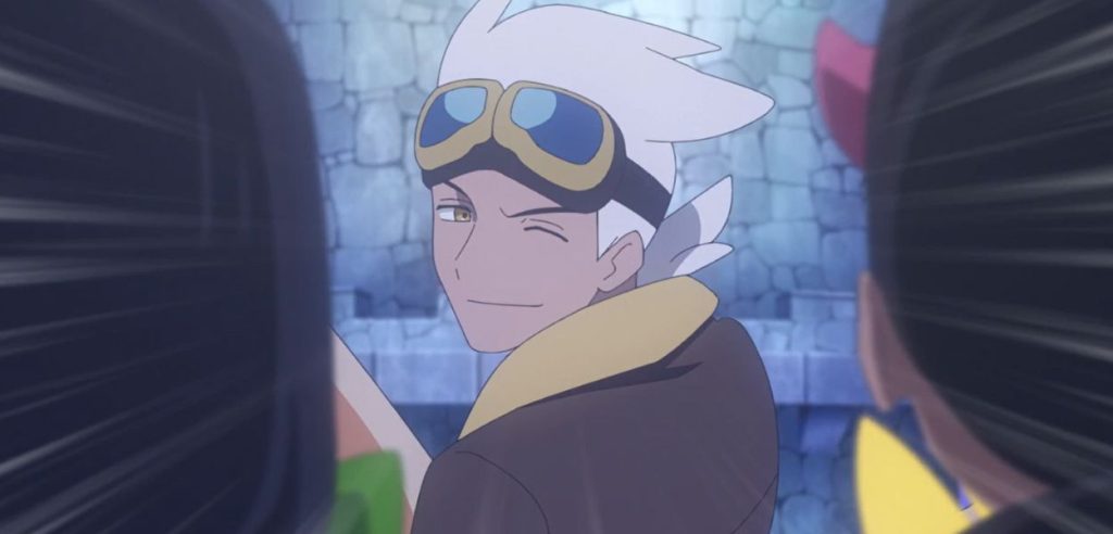 Orizzonti Pokémon riassunto episodio 25