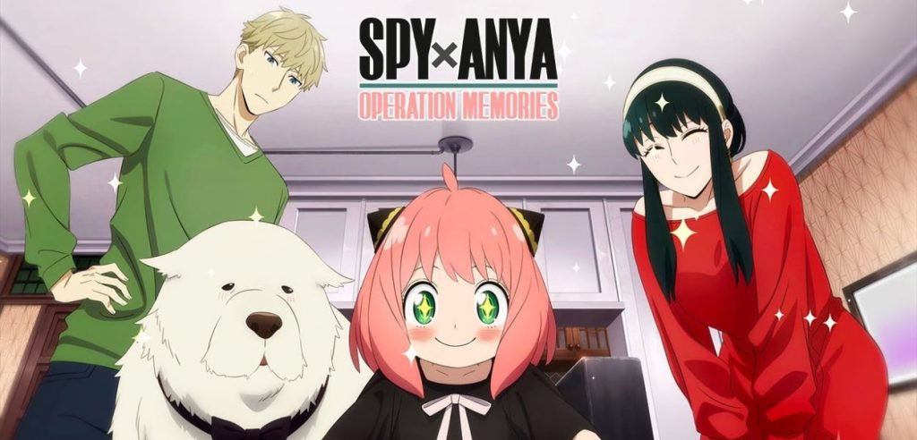 SPYxANYA