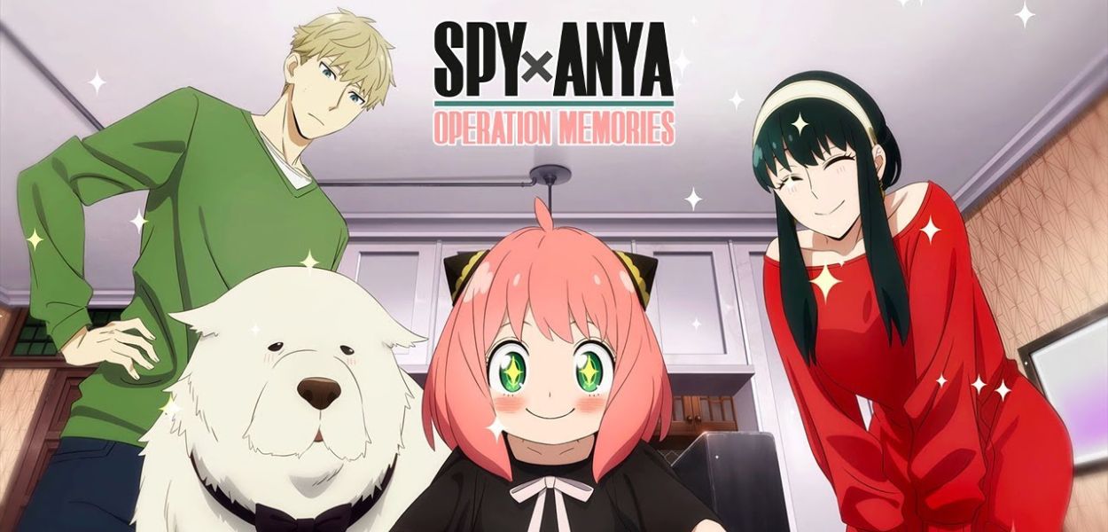 SPYxANYA