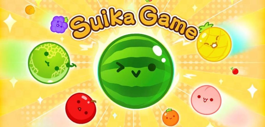 Suika Game