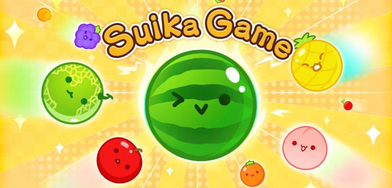 Suika Game