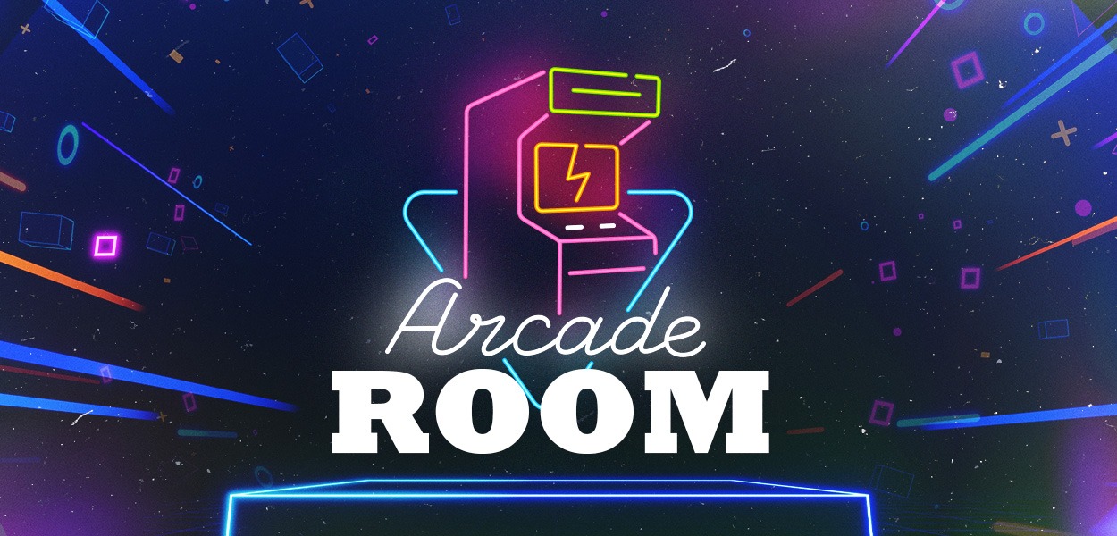 Apre l’Arcade Room di Pokémon Millennium: tanti mini-giochi settimanali gratuiti!