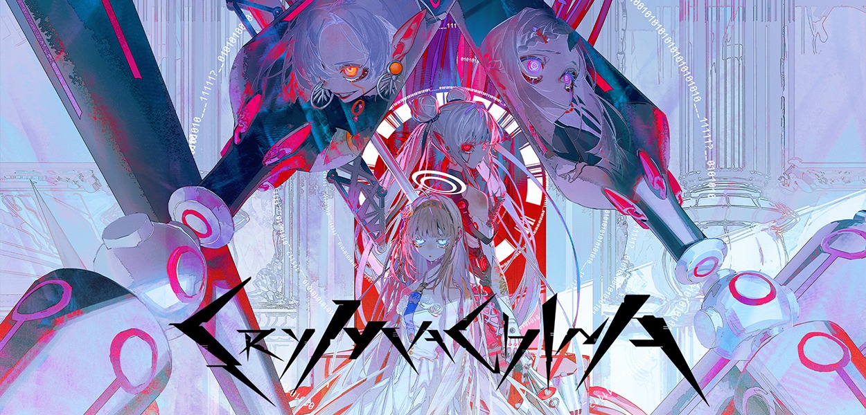 Crymachina
