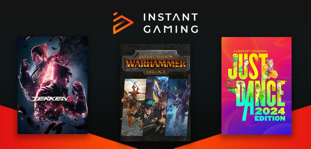 instant gaming preordini 2023