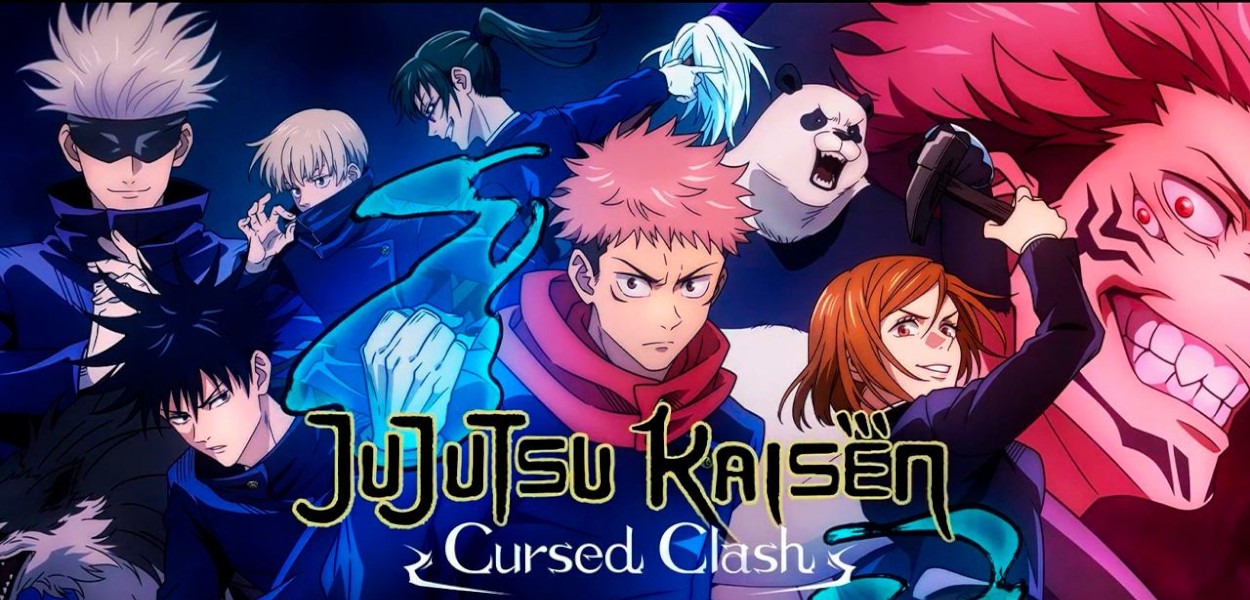 jujutsu kaisen cursed clash