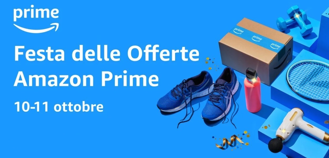 offerte amazon