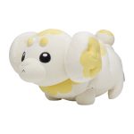 peluche pokémon fidough