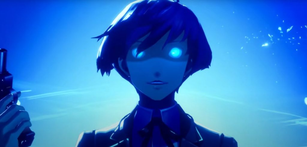 Persona 3 Reload Video